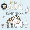 Cover: ABC of Kindness - Caterpillar Books Ltd