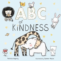 Enlarge image Cover: ABC of Kindness - Caterpillar Books Ltd