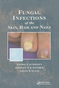 Cover: Fungal Infections of the Skin and Nails - CRC Press