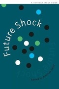 Cover: Future Shock - Retreat West Books