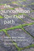 Cover: An uncommon spiritual path - National Library of South Africa