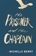 Cover: Prisoner and the Chaplain - Wolsak and Wynn Publishers Ltd