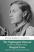 Cover: The Nightingale Silenced - Honno Welsh Women's Press