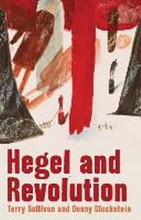 Enlarge image Cover: Hegel and Revolution - Bookmarks Publications
