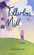 Cover: Tollerton Mill - Hawkwood Books