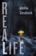 Cover: Real Life - World Editions Ltd