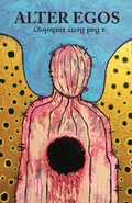 Cover: Alter Egos - Bad Betty Press
