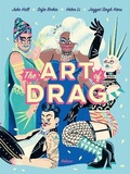 Cover: The Art of Drag - Nobrow Ltd