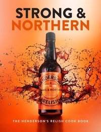 Enlarge image Cover: Strong and Northern - Meze Publishing