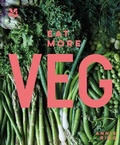 Cover: Eat More Veg - National Trust Books