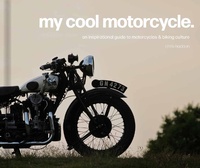 Abbildung von: My Cool Motorcycle - Pavilion