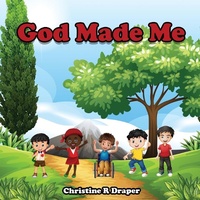 Enlarge image Cover: God Made Me - Achieve2day