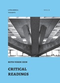 Cover: Critical Readings - Nhamerica Press LLC