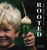 Enlarge image Cover: Rooted - Et Alia Press