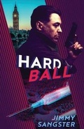 Cover: Hardball - Brash Books