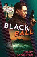 Cover: Blackball - Brash Books