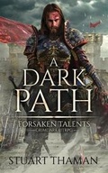 Cover: A Dark Path - Nef House Publishing