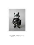 Cover: Magdalena Suarez Frimkess - Distributed Art Publishers