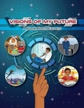Cover: Visions of My Future - Avant-Garde Books, LLC