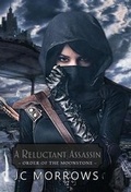 Cover: A Reluctant Assassin - S&g Publishing