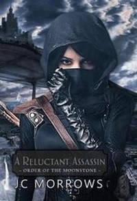 Enlarge image Cover: A Reluctant Assassin - S&g Publishing