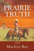 Cover: Prairie Truth - Cladach Publishing