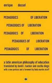 Enlarge image Cover: Pedagogics of Liberation - Punctum Books