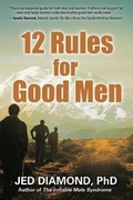 Cover: 12 Rules for Good Men - Waterside Publishing
