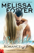 Cover: Bayside Romance - World Literary Press