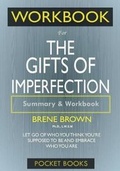 Cover: Workbook For The Gifts of Imperfection - Hybrid books