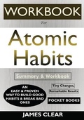 Cover: WORKBOOK For Atomic Habits - Hybrid books
