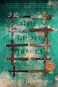 Cover: The Ghost Tracks - Inkshares