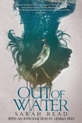 Cover: Out of Water - Trepidatio Publishing