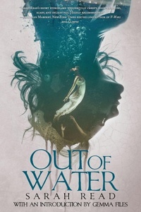 Enlarge image Cover: Out of Water - Trepidatio Publishing