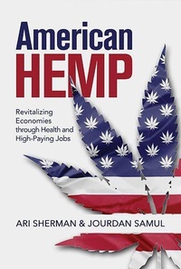 Abbildung von: American Hemp - Lifestyle Entrepreneurs Press