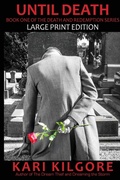 Cover: Until Death - Spiral Publishing, Ltd.