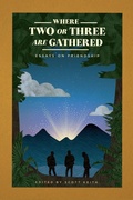 Cover: Where Two Or Three Are Gathered - 1517 Publishing
