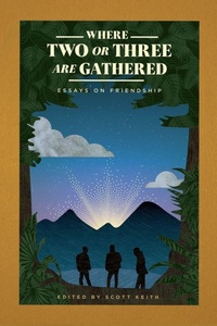 Enlarge image Cover: Where Two Or Three Are Gathered - 1517 Publishing