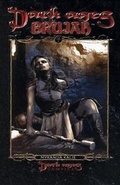 Cover: Dark Ages Brujah - Mystique Press