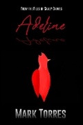 Cover: Adeline - Indie Owl Press