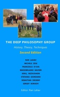 Cover: The Deep Philosophy Group (2nd Edition) - Loyev Books