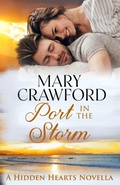 Cover: Port in the Storm - Diversity Ink