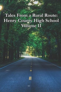 Enlarge image Cover: Tales From a Rural Route - Twin Sisters Press