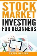 Cover: Stock Market Investing for Beginners - Platinum Press LLC