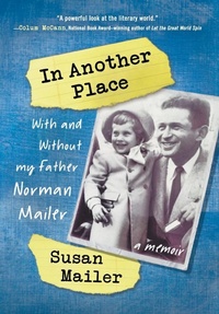 Enlarge image Cover: In Another Place - Northampton House Press