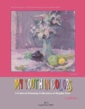 Cover: My Youth in Colors - Losget Press