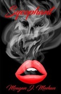 Cover: Sycophant - Alban Lake Publishing LLC