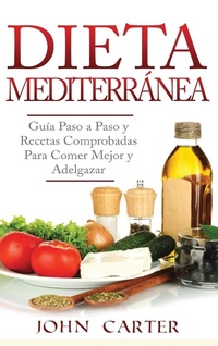 Abbildung von: Dieta Mediterranea - Guy Saloniki