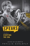 Cover: Phyllis Schlafly Speaks, Volume 5 - Skellig America