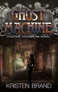 Enlarge image Cover: The Ghost Machine - Silver Empire